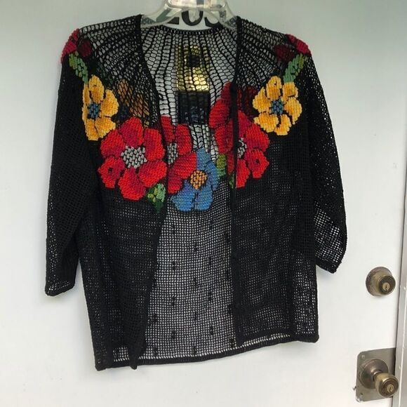 Vintage Jacket  - Picture 1 of 3
